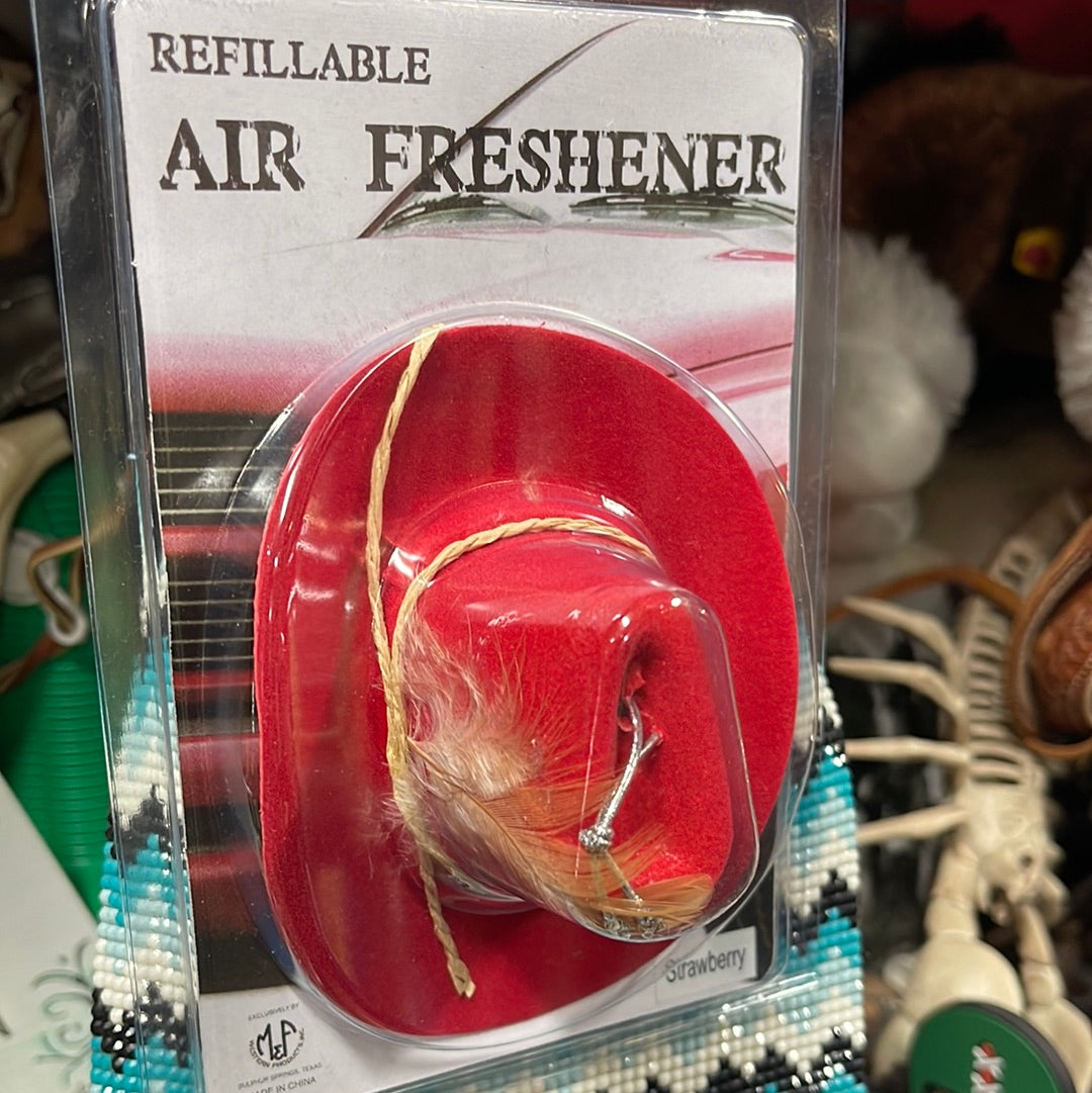 AIR REFRESH HAT