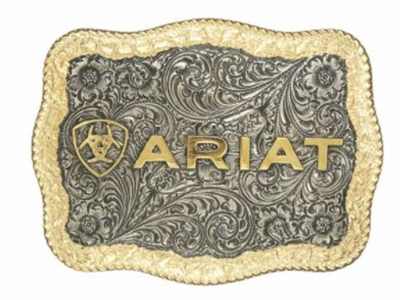 Ariat Belt Buckle A37014