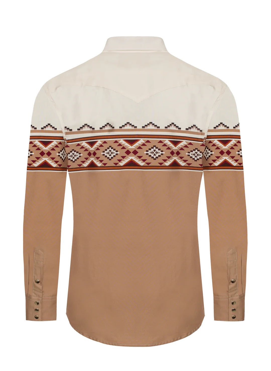 Rodeo Shirt Mens