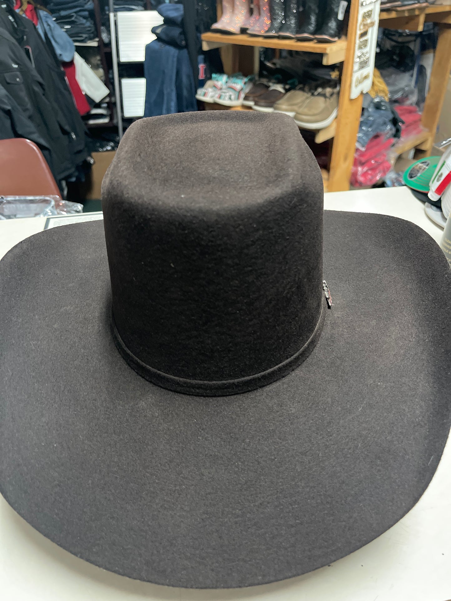 RDR FELT HATS MENS