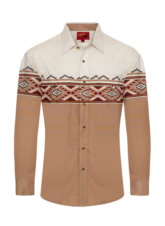 Rodeo Shirt Mens