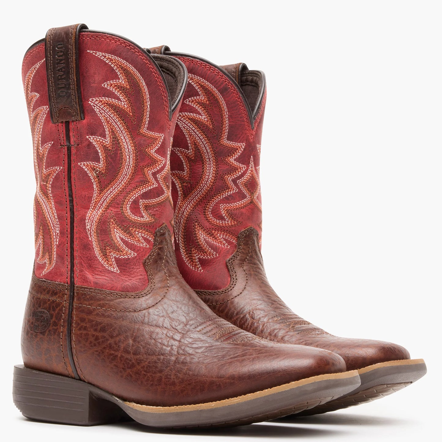 Durango KIDS SHYLOH WESTERN BOOT DBT0251C