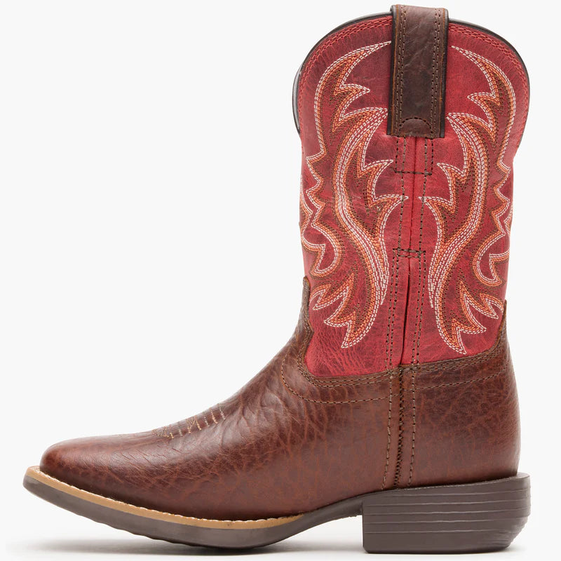Durango KIDS SHYLOH WESTERN BOOT DBT0251C