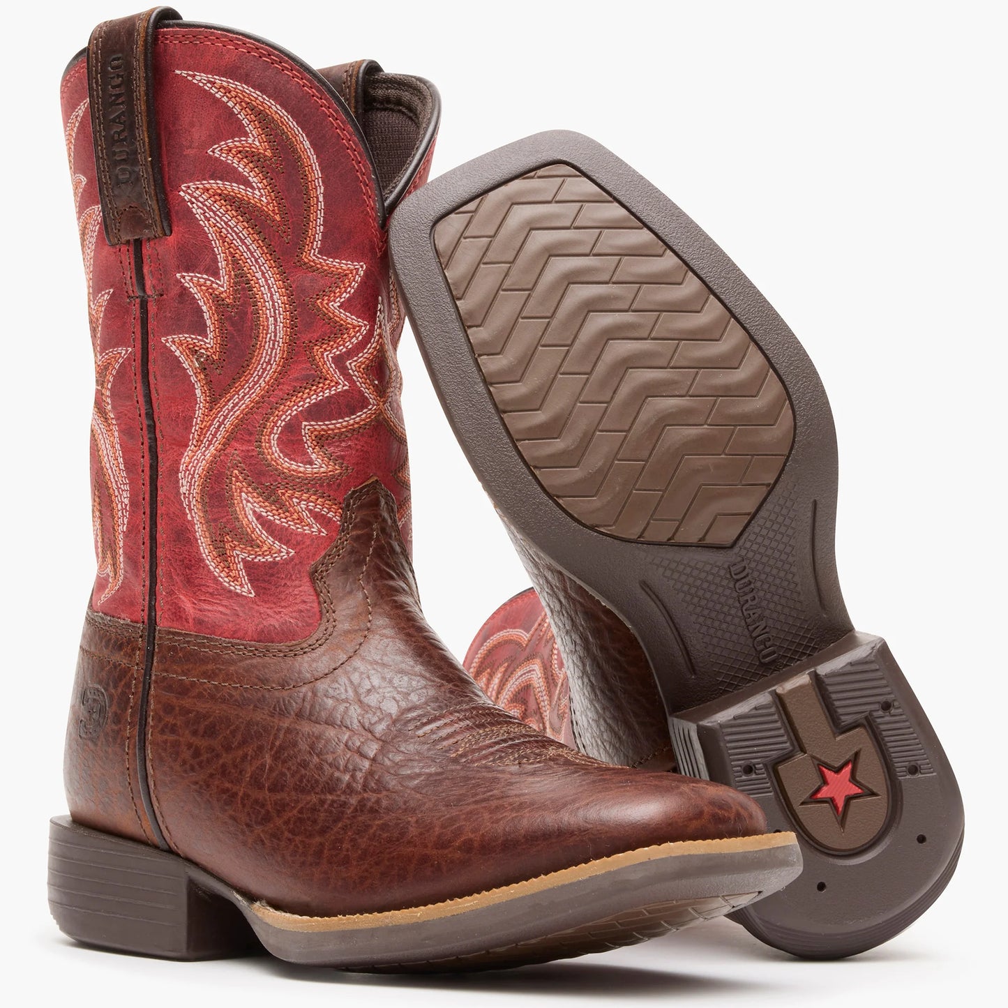 Durango KIDS SHYLOH WESTERN BOOT DBT0251C