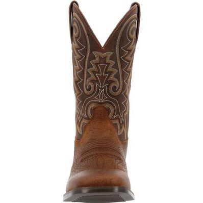 MEN'S WESTWARD™ WESTERN BOOT DDB0379