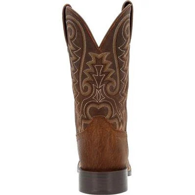 MEN'S WESTWARD™ WESTERN BOOT DDB0379