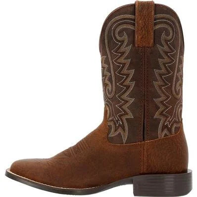 MEN'S WESTWARD™ WESTERN BOOT DDB0379