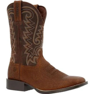 MEN'S WESTWARD™ WESTERN BOOT DDB0379