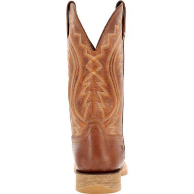 Durango Mens Rebel Pro™ Burnished Tan Western Boot