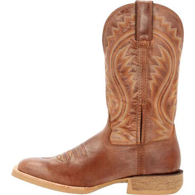 Durango Mens Rebel Pro™ Burnished Tan Western Boot