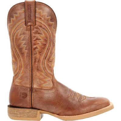 Durango Mens Rebel Pro™ Burnished Tan Western Boot