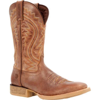 Durango Mens Rebel Pro™ Burnished Tan Western Boot