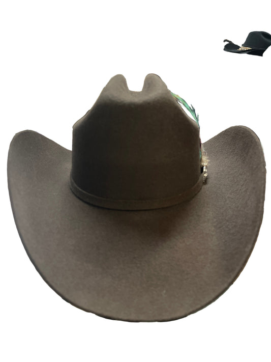 POTRERO MENS TEXANA 30X BROWN