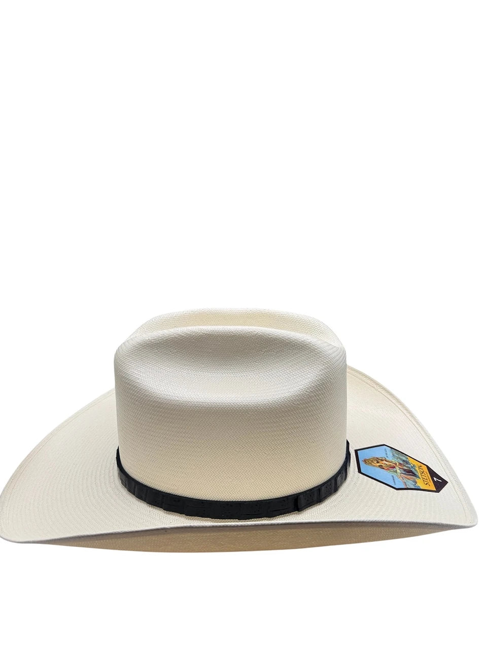 Stetson El Jefe 5,000X Straw
