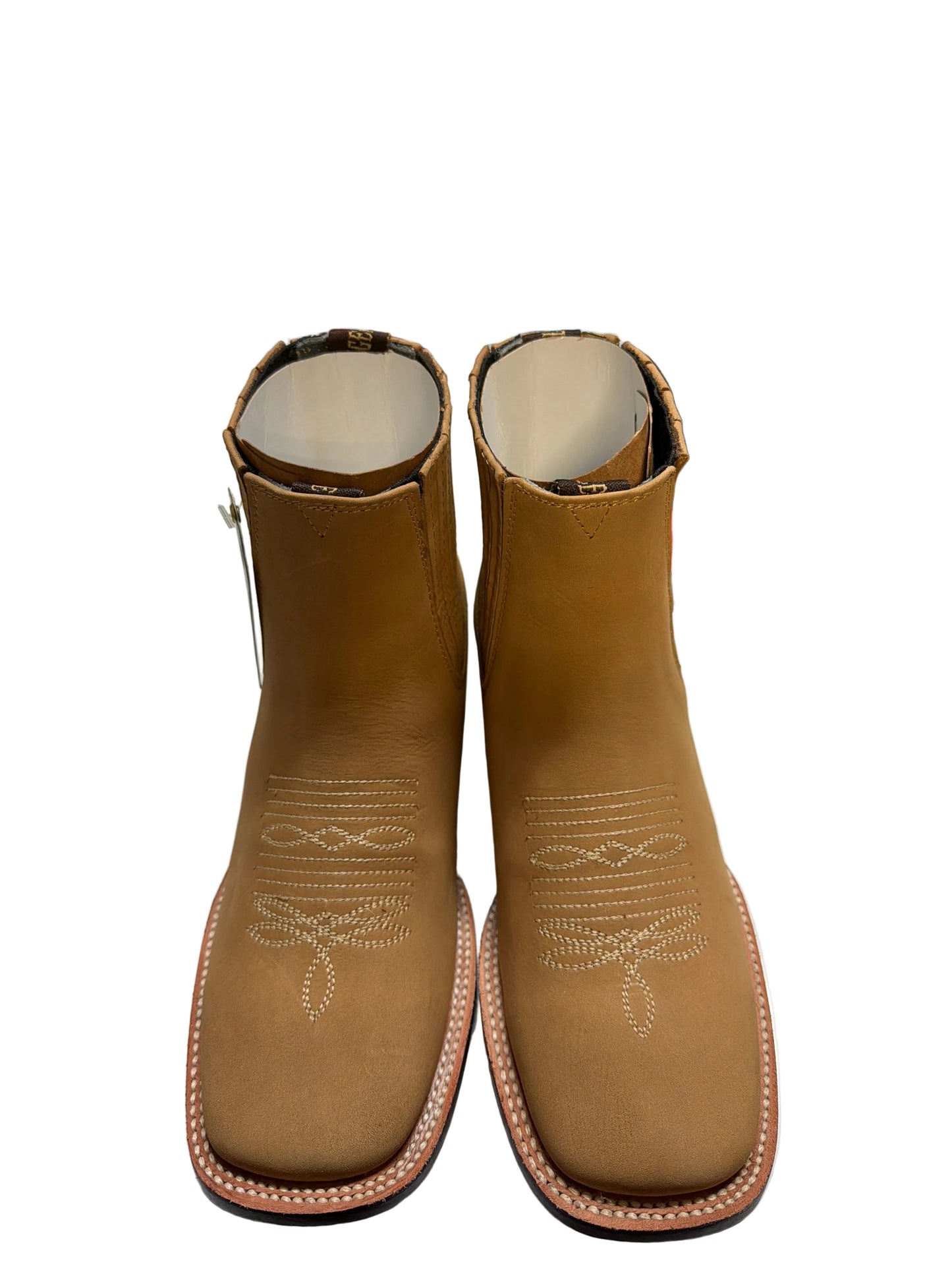 LOS ANGELES BOOTS