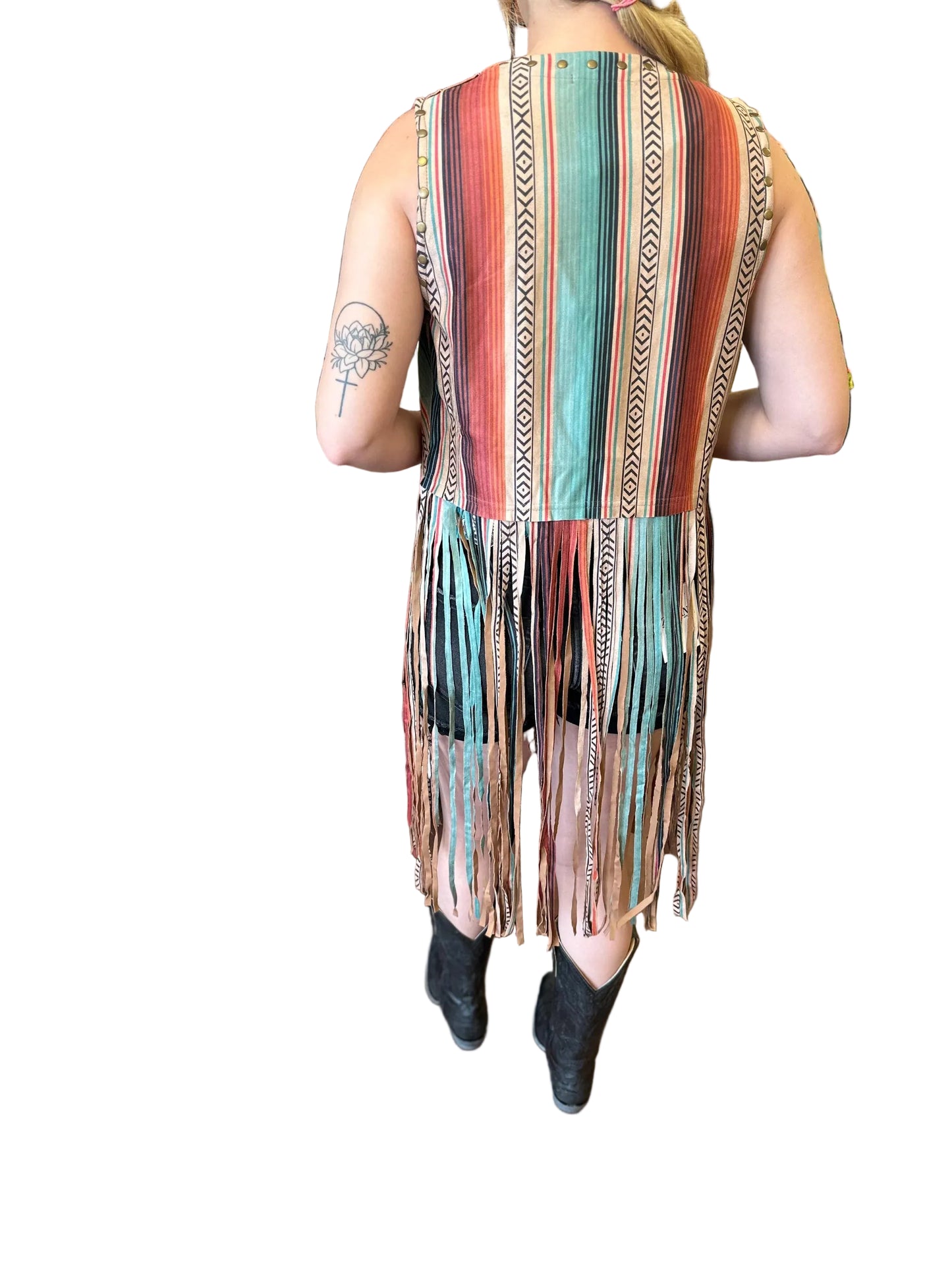 Fashion Express Vest