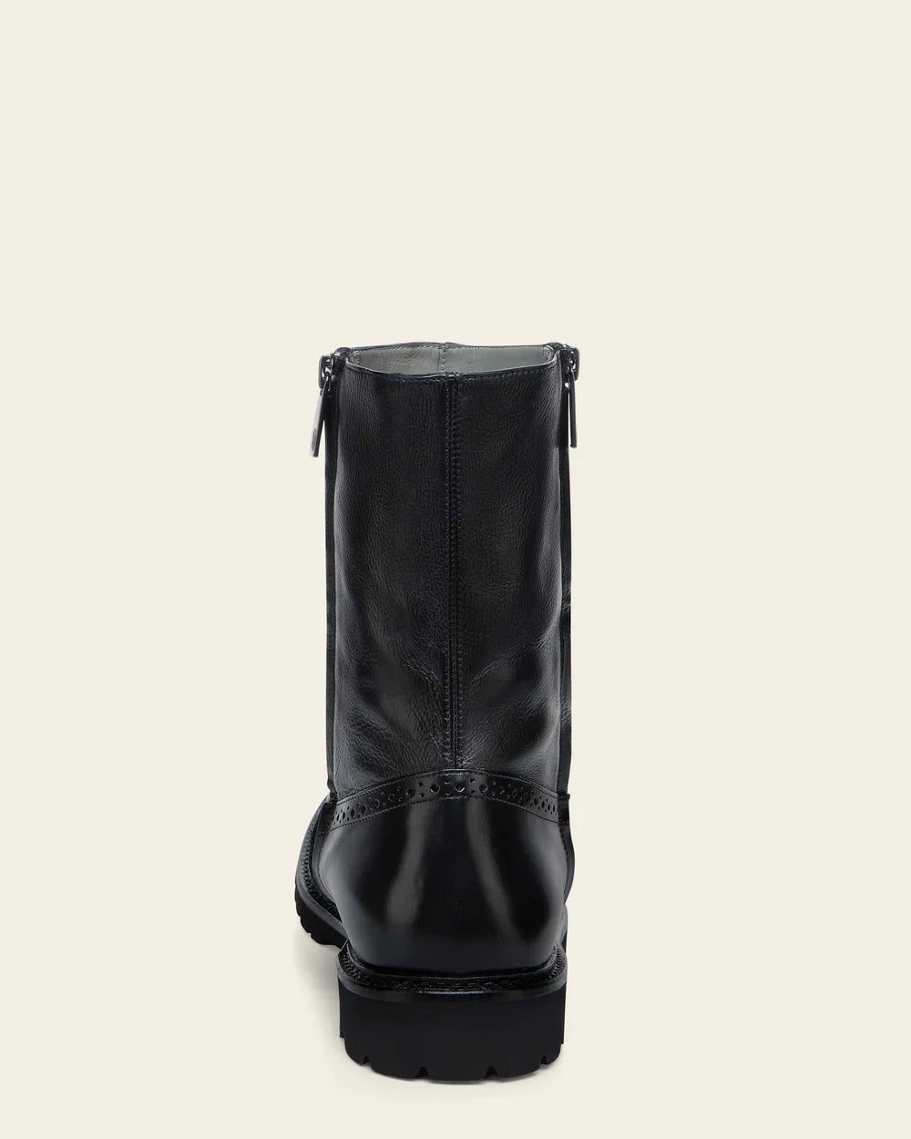 Cuadra Mens Boots black Exotic Aligator Urban