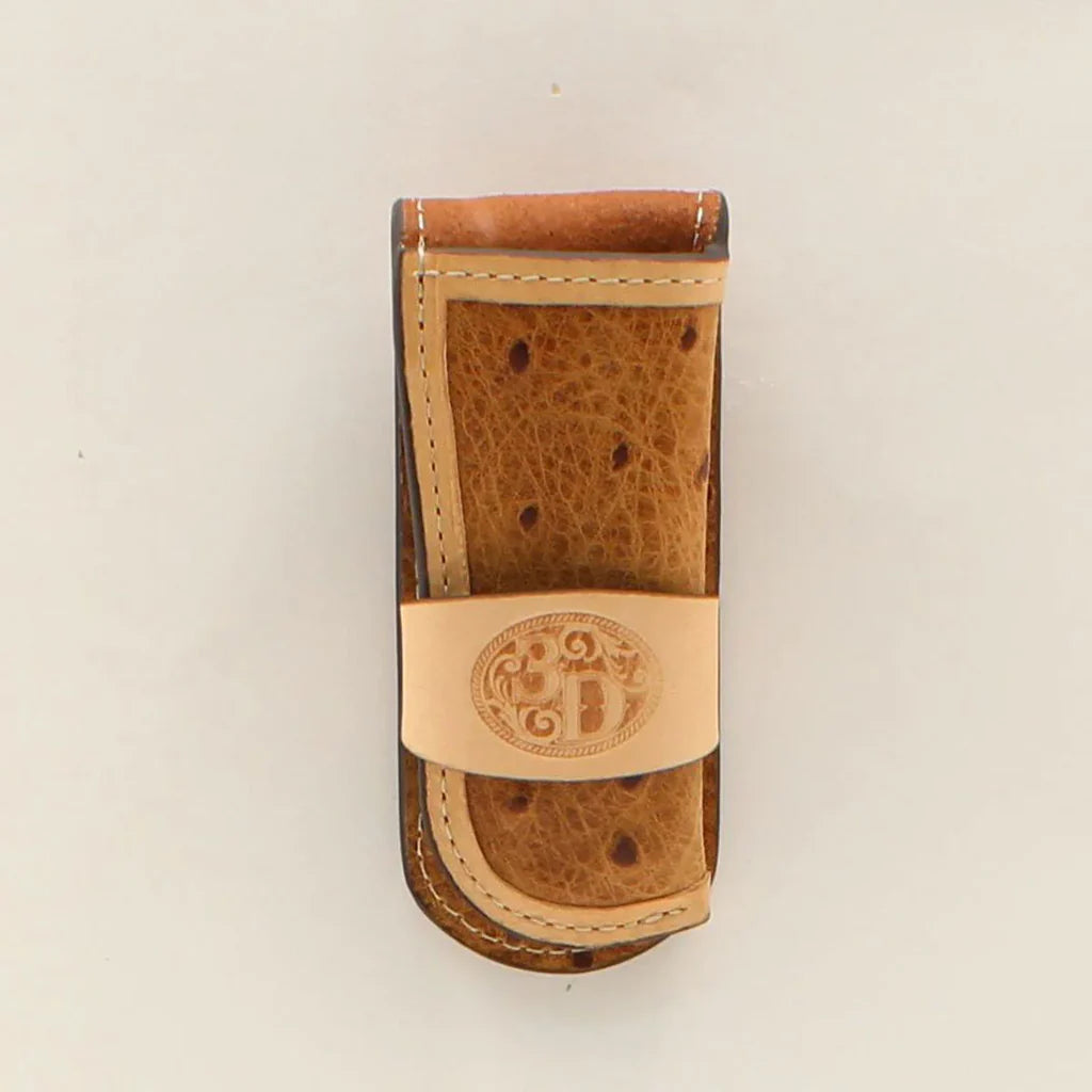 Genuine Leather Knife Sheath