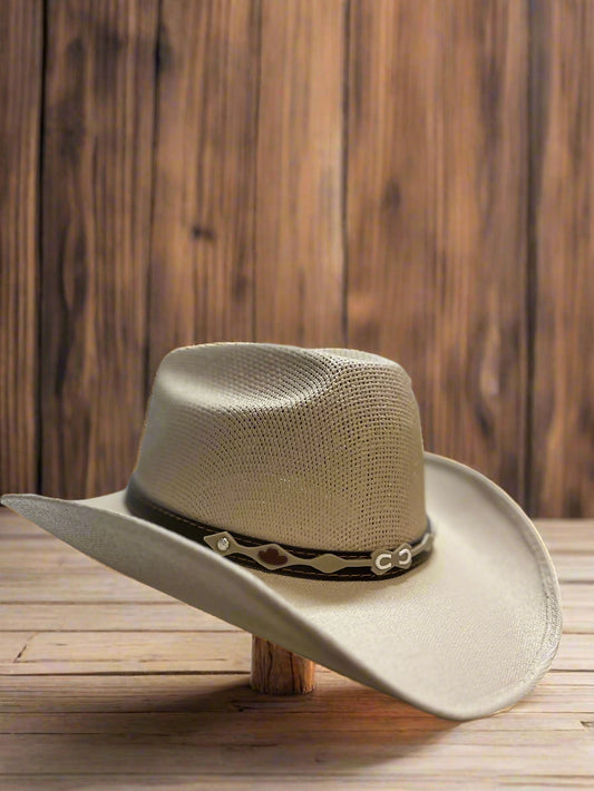 Potrero Toddler Straw Hats