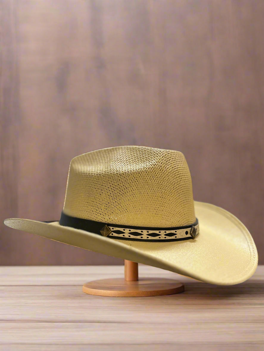 Potrero Toddler Straw Hats