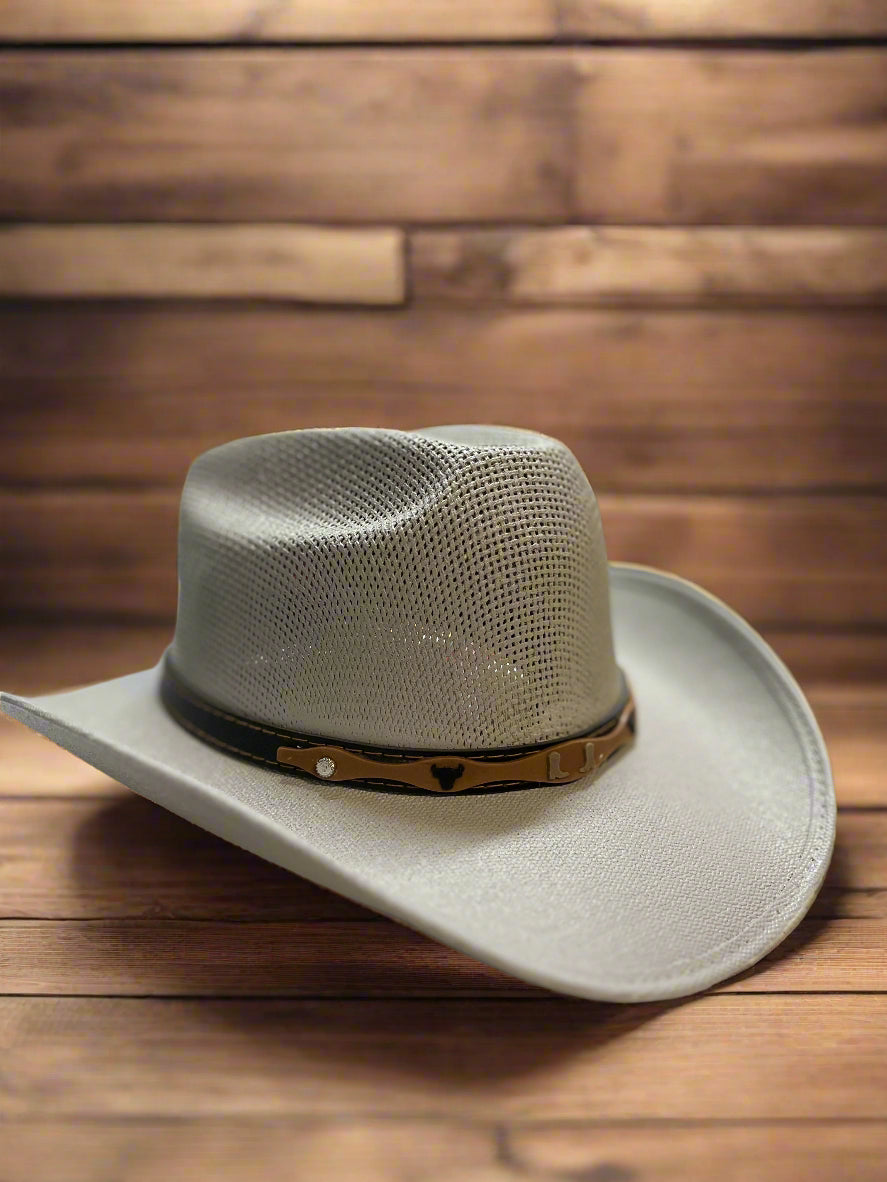 Potrero Toddler Straw Hats