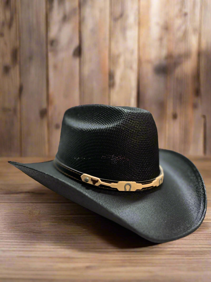 Potrero Toddler Straw Hats