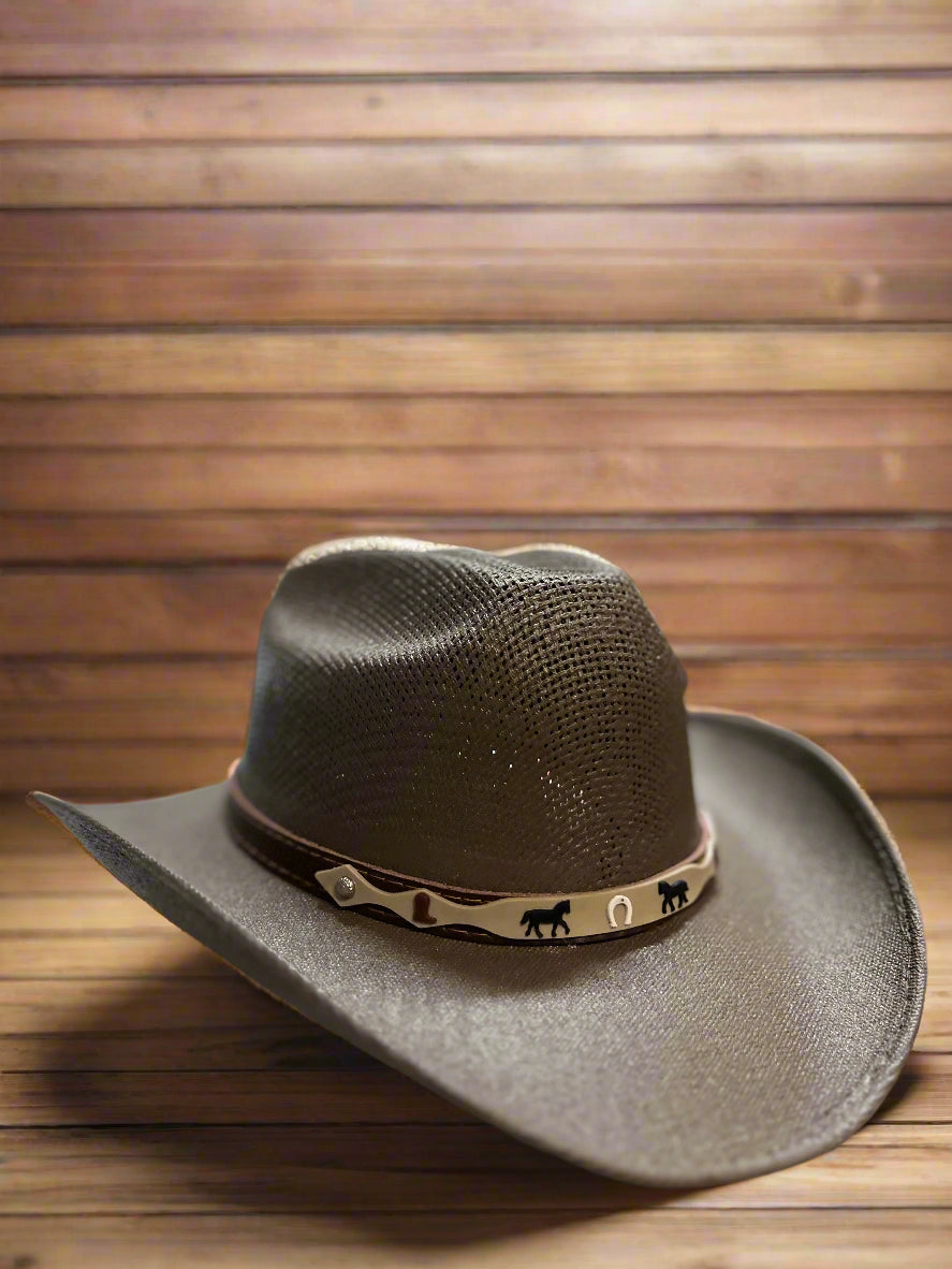 Potrero Toddler Straw Hats