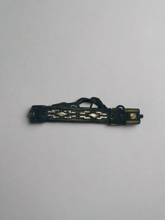 Pulsera Hilo de Plata