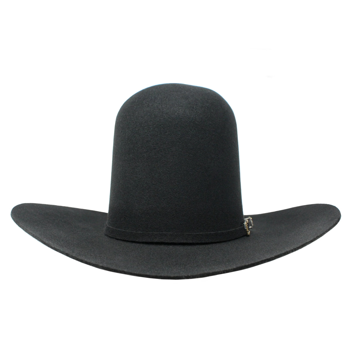 Tombstone 20X Open Crown- Black