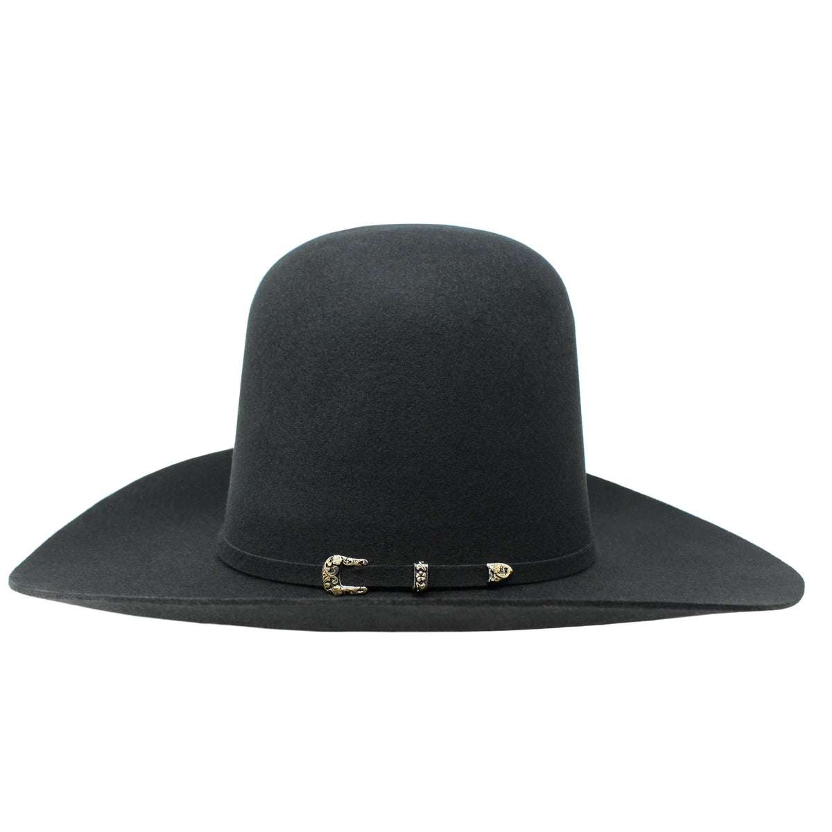 Tombstone 20X Open Crown- Black