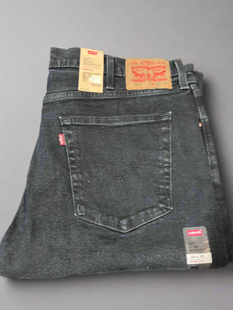 LEVI'S Original Fit 501 Jeans