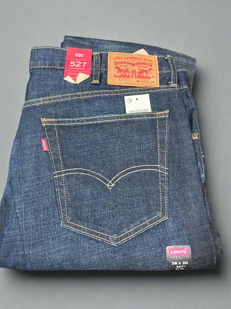 LEVI'S Original Fit 501 Jeans