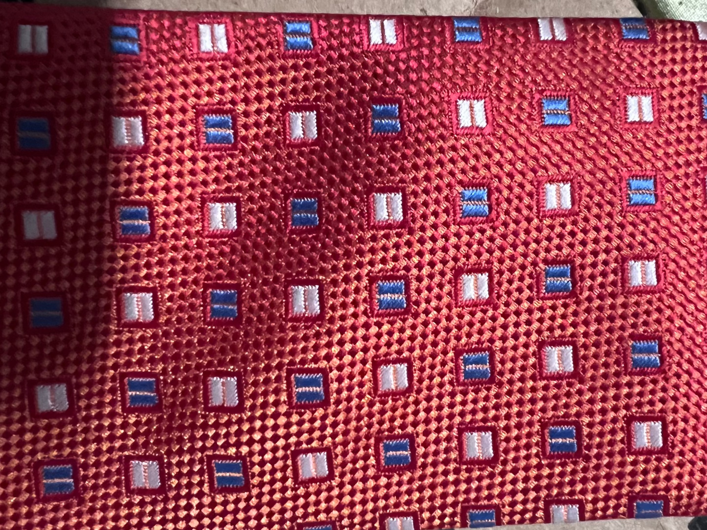 SALE TIES
