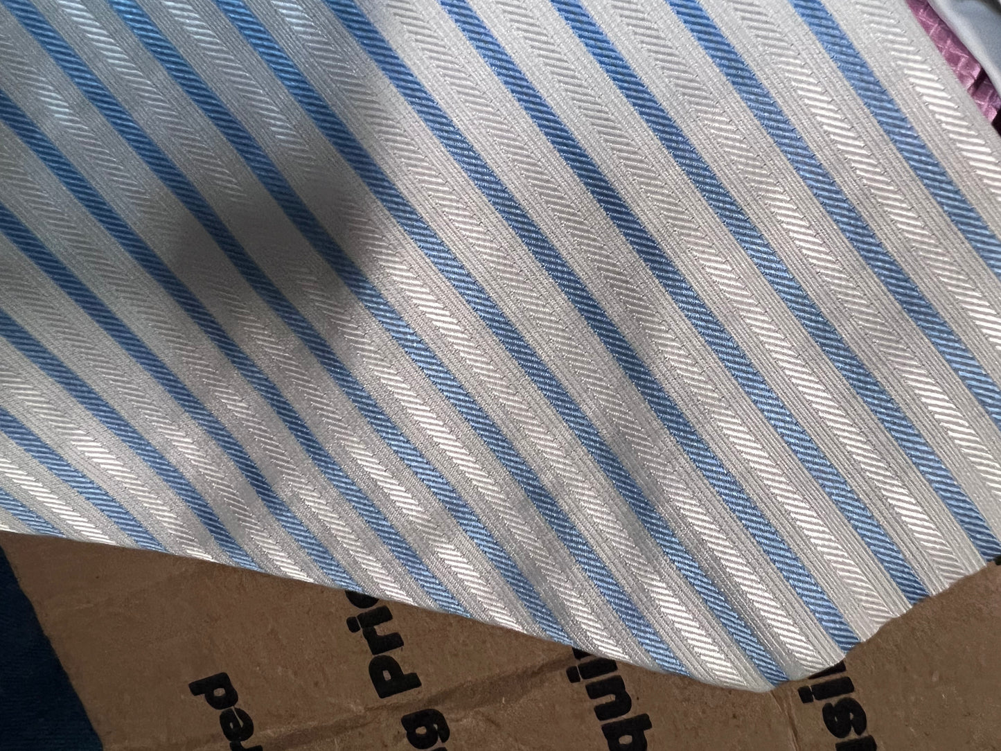 SALE TIES