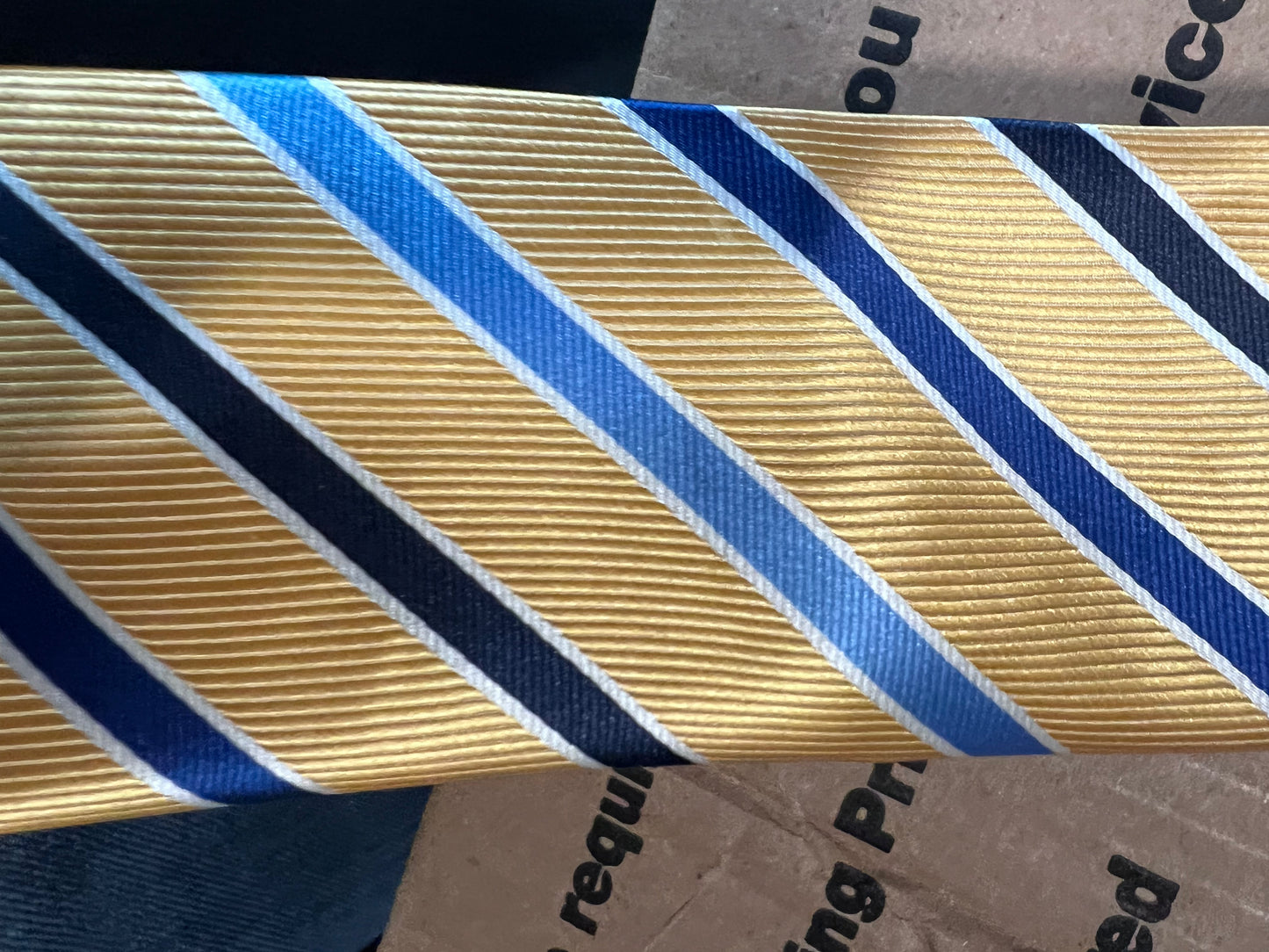 SALE TIES