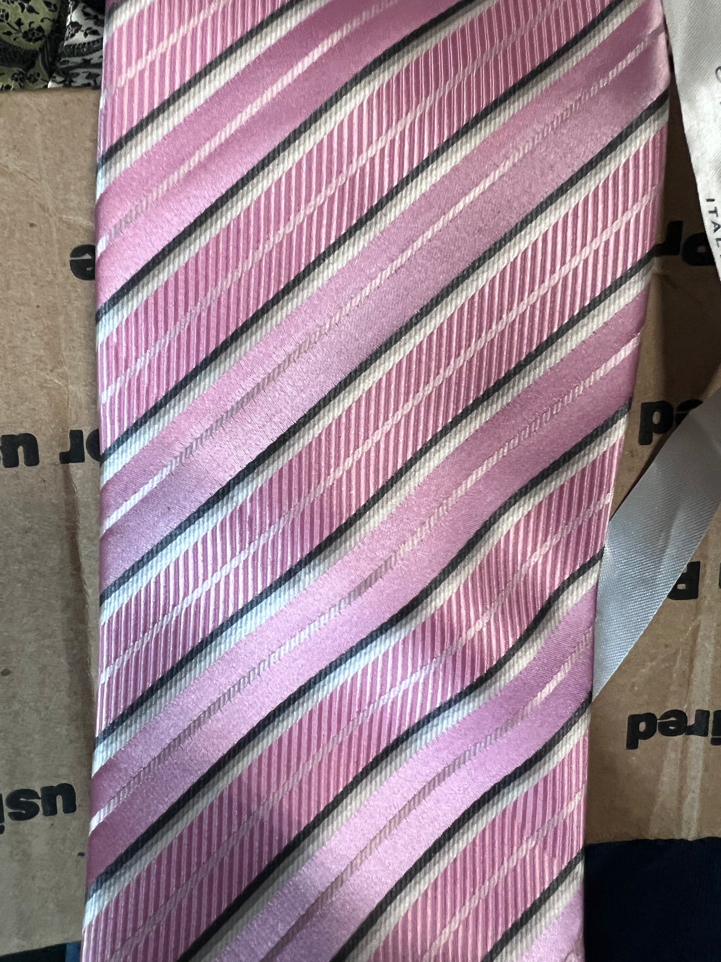 SALE TIES