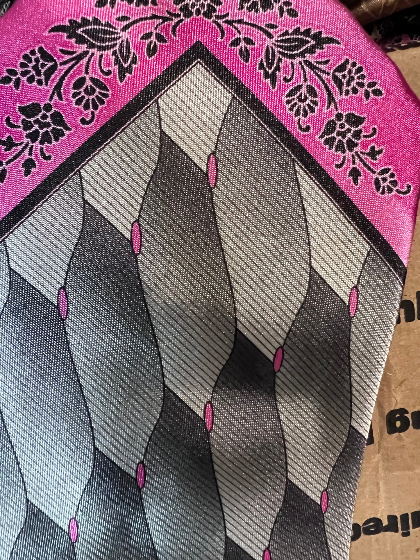 SALE TIES