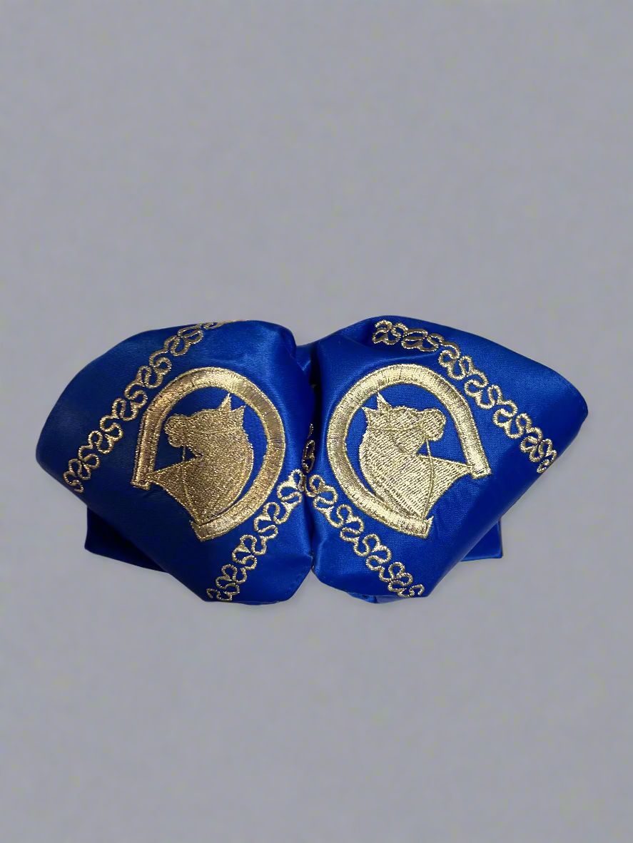 Charro Moños Adulto