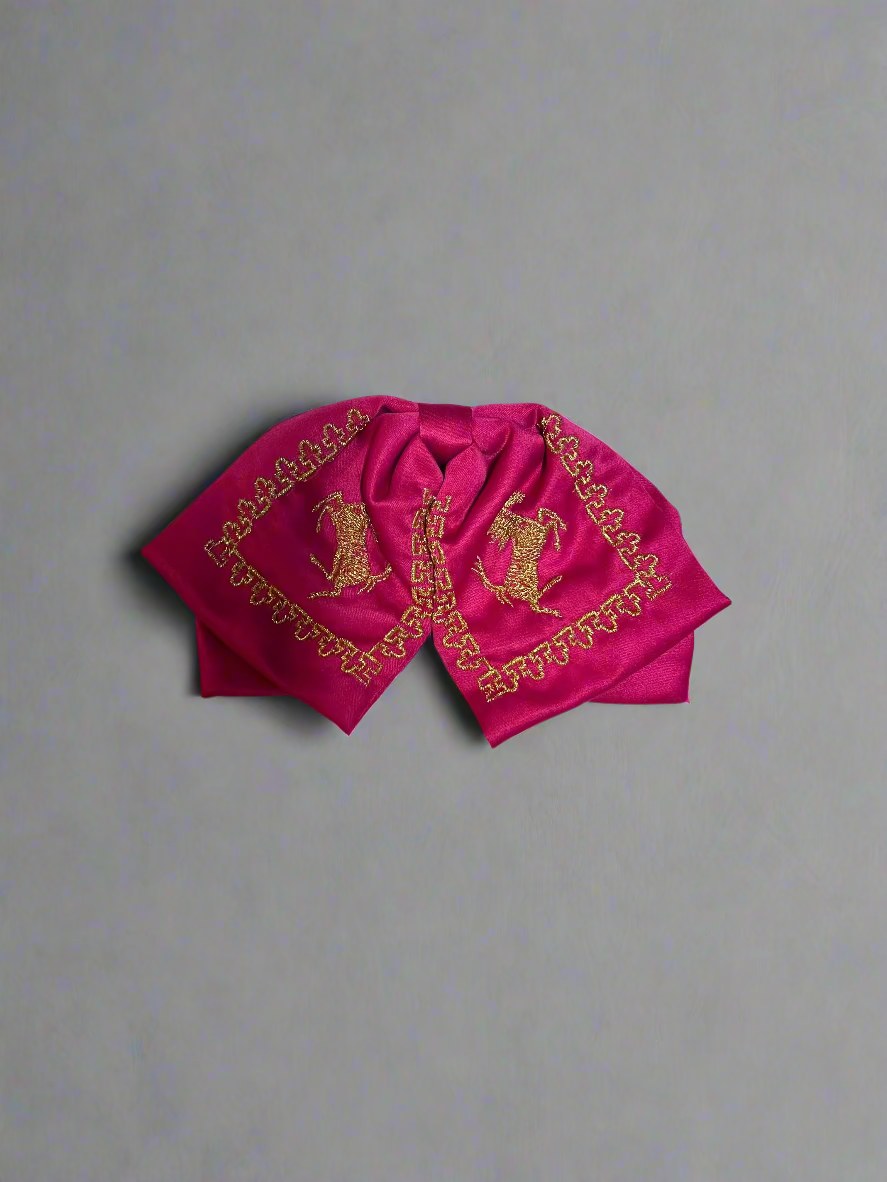 Charro Moños de Juvenil