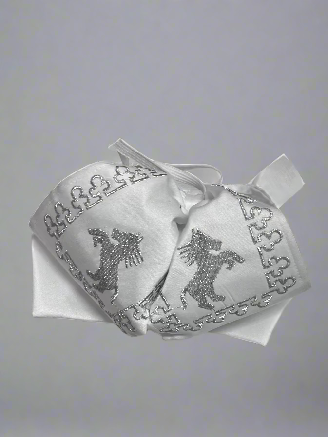Charro Moños Adulto