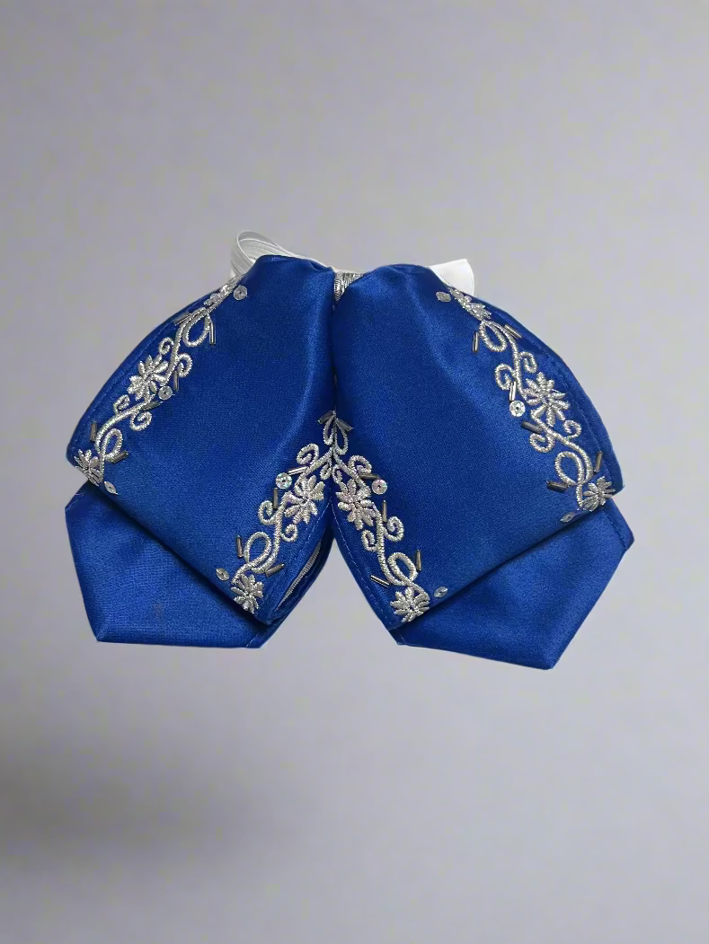 Charro Moños Adulto