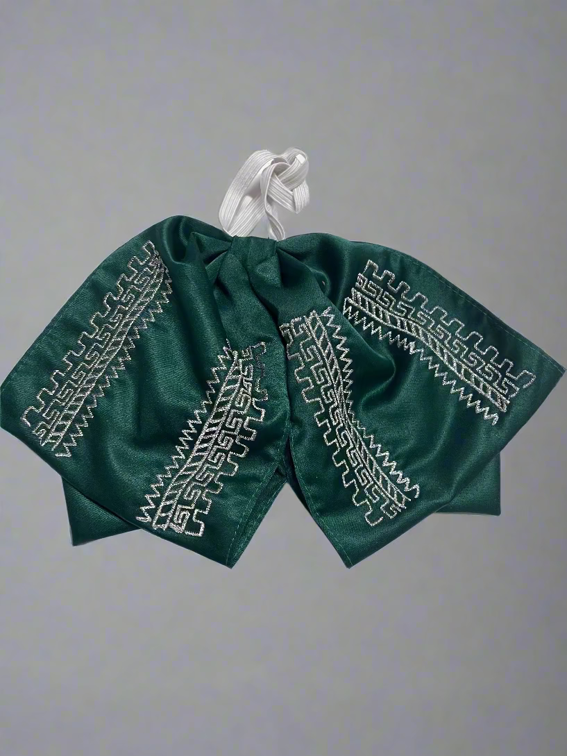 Charro Moños Adulto