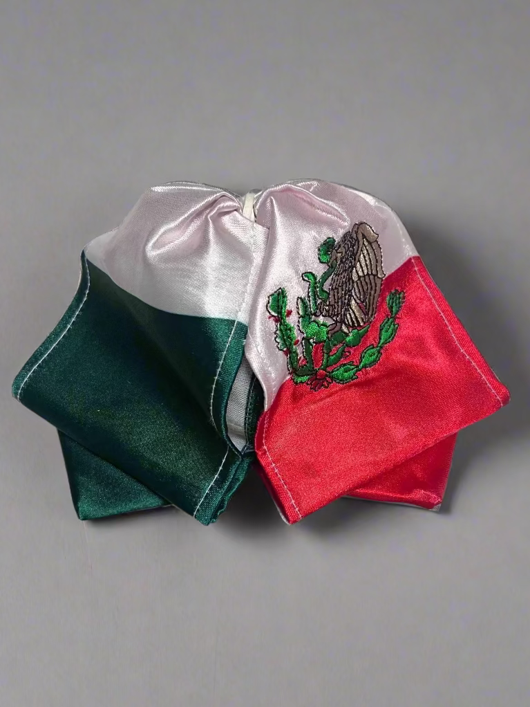 Charro Moños Adulto