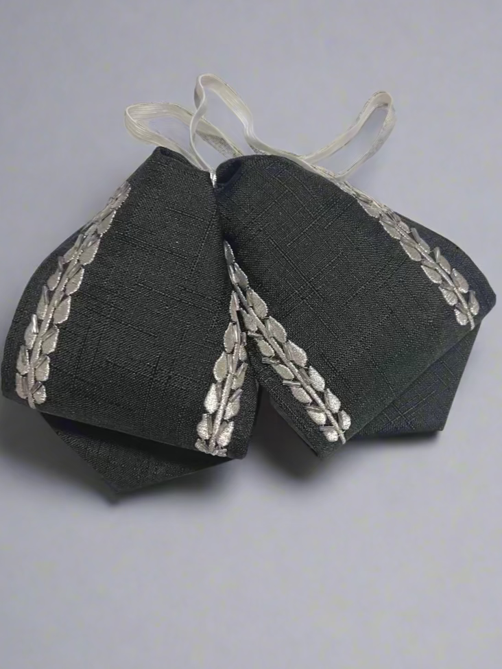 Charro Moños Adulto