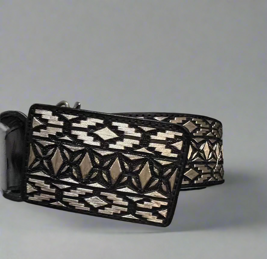 Men's Hilo de Plata Pattern
