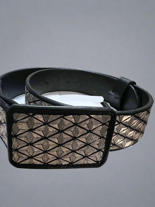Men's Hilo de Plata Diamond