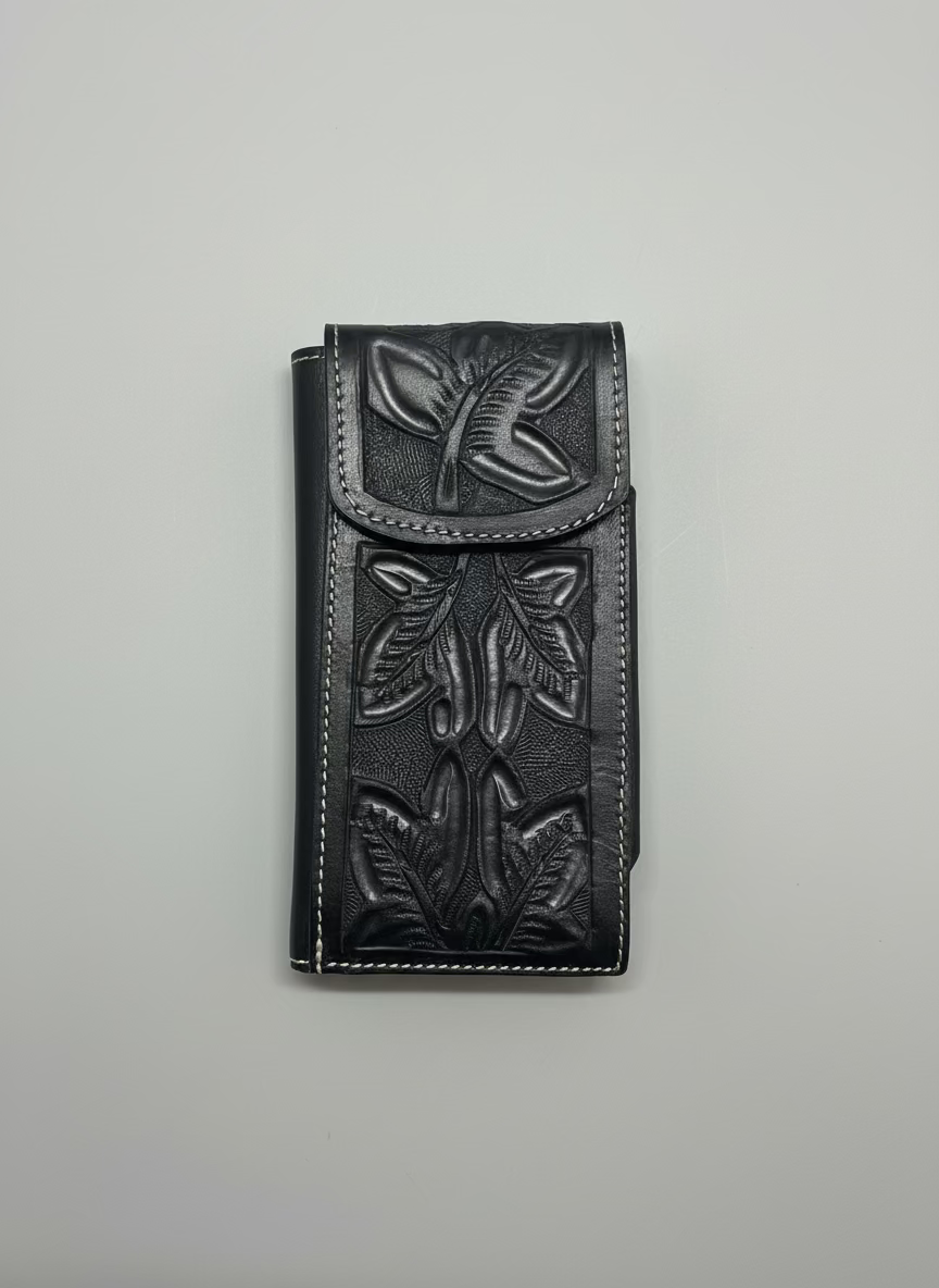 Leather Cell Phone Case