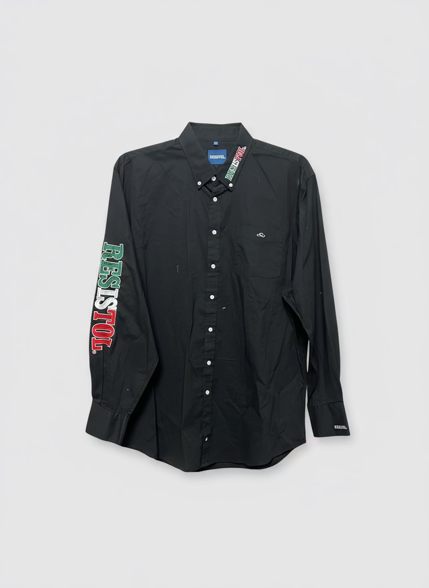 Men's Long Sleeve Shirts FINAL SALE