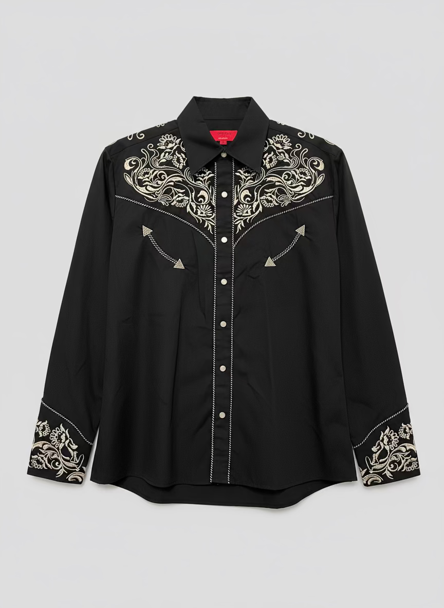 Men's Long Sleeve Shirts FINAL SALE