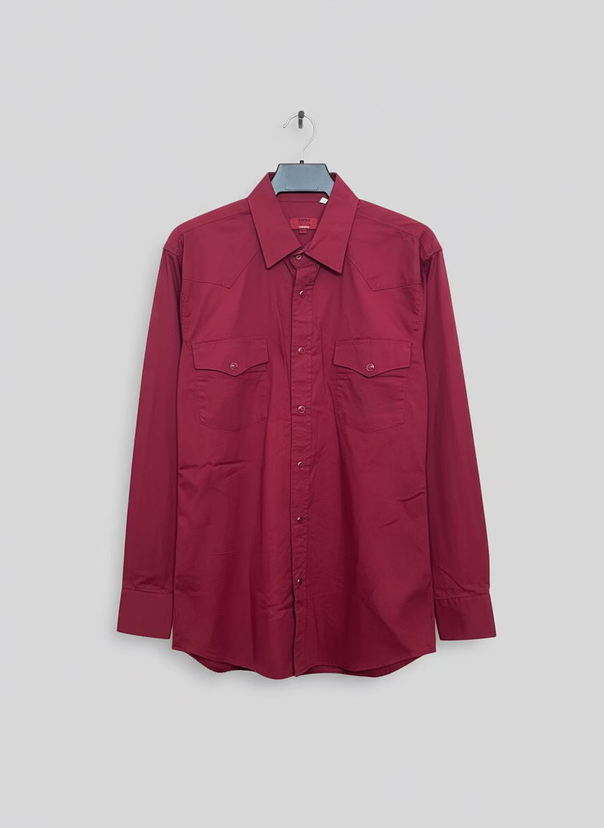 Men's Long Sleeve Shirts FINAL SALE